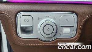 Mercedes-Benz GLE-Class GLE300d 4MATIC 2023 года из Южной Кореи