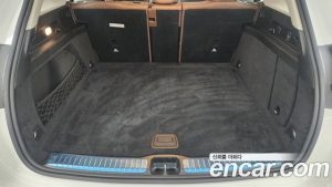 Mercedes-Benz GLE-Class GLE300d 4MATIC 2023 года из Южной Кореи