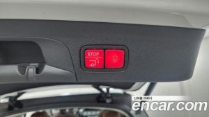 Mercedes-Benz GLE-Class GLE300d 4MATIC 2023 года из Южной Кореи