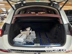 Mercedes-Benz GLS-Class Maybach GLS600 4MATIC 2023 года из Южной Кореи