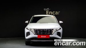 Hyundai Tucson Бензин 1.6 Turbo 2WD 2023 года из Южной Кореи