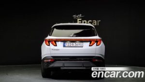 Hyundai Tucson Бензин 1.6 Turbo 2WD 2023 года из Южной Кореи
