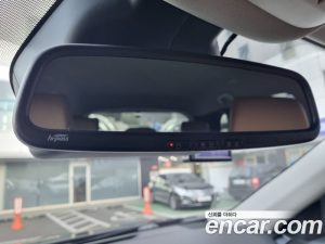 Renault-KoreaSamsung QM6 2.0 GDe RE Signature 2WD 2021 года из Южной Кореи