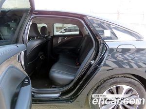 Kia K8 Noblesse 2022 года из Южной Кореи