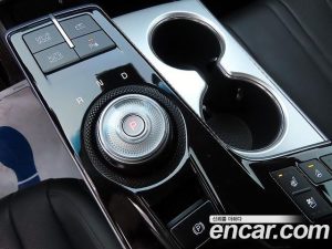 Kia K8 Noblesse 2022 года из Южной Кореи