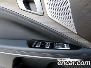 Kia K8 Noblesse 2022 года из Южной Кореи