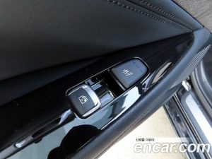 Kia K8 Noblesse 2022 года из Южной Кореи