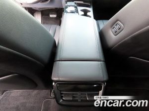 Kia K8 Noblesse 2022 года из Южной Кореи