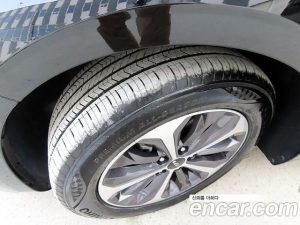 Kia K8 Noblesse 2022 года из Южной Кореи