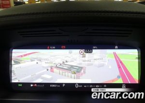 Land Rover Range Rover 5.0 SC AB 2021 года из Южной Кореи