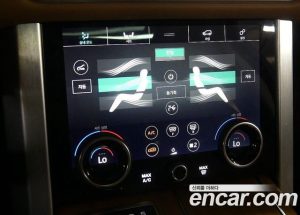 Land Rover Range Rover 5.0 SC AB 2021 года из Южной Кореи