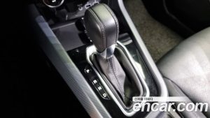 Renault-KoreaSamsung XM3 1.3 TCe RE 2020 года из Южной Кореи