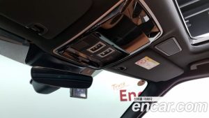 Land Rover Range Rover Sport P360 HSE Dynamic 2021 года из Южной Кореи