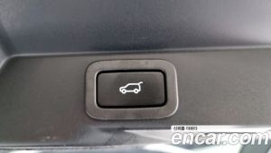 Land Rover Range Rover Sport P360 HSE Dynamic 2021 года из Южной Кореи