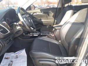 Kia Seltos Дизель 1.6 2WD 2020 года из Южной Кореи