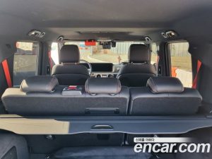 Mercedes-Benz G-Class G400 d 2021 года из Южной Кореи
