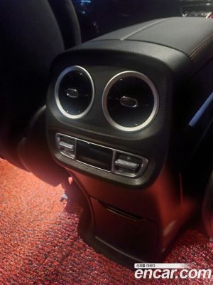 Mercedes-Benz G-Class G400 d 2021 года из Южной Кореи