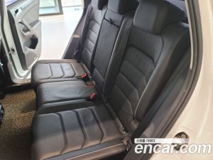 Volkswagen Tiguan 2.0 TDI Prestige 2020 года из Южной Кореи