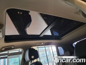 Volkswagen Tiguan 2.0 TDI Prestige 2020 года из Южной Кореи