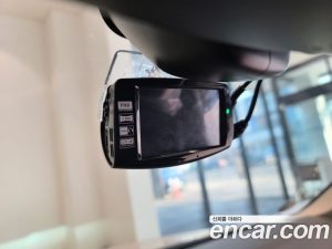 Volkswagen Tiguan 2.0 TDI Prestige 2020 года из Южной Кореи