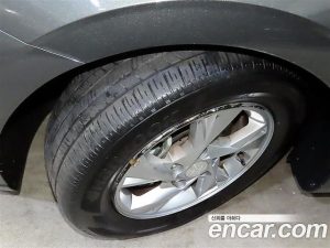 Hyundai AVANTE 1.6 2021 года из Южной Кореи
