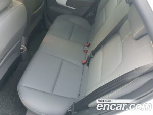 Kia morning Prestige 2020 года из Южной Кореи