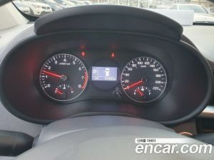 Kia morning Prestige 2020 года из Южной Кореи