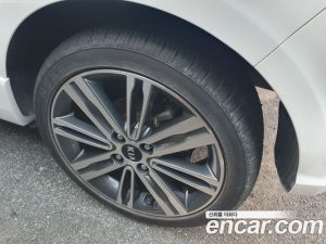 Kia morning Prestige 2020 года из Южной Кореи