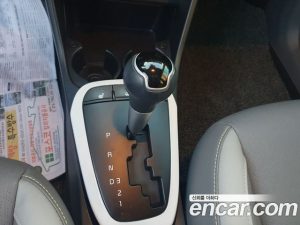 Kia morning Prestige 2020 года из Южной Кореи