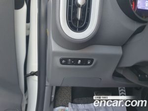 Kia morning Prestige 2020 года из Южной Кореи