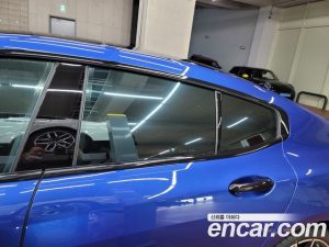 BMW 8-Series M850i xDrive Gran Coupe 2023 года из Южной Кореи