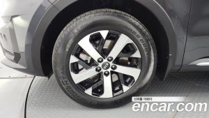Kia Sorento Бензин 2.5T 2WD 2021 года из Южной Кореи