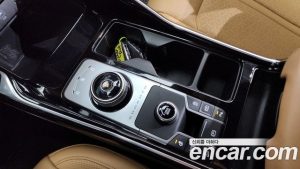 Kia Sorento Бензин 2.5T 2WD 2021 года из Южной Кореи