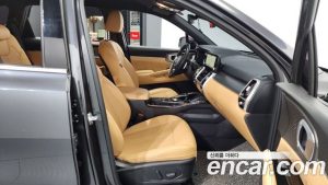 Kia Sorento Бензин 2.5T 2WD 2021 года из Южной Кореи