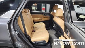 Kia Sorento Бензин 2.5T 2WD 2021 года из Южной Кореи