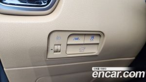 Kia Sorento Бензин 2.5T 2WD 2021 года из Южной Кореи