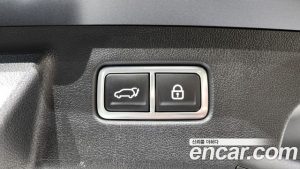 Kia Sorento Бензин 2.5T 2WD 2021 года из Южной Кореи