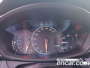 ChevroletGMDaewoo Spark Premium 2020 года из Южной Кореи