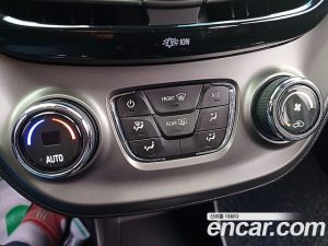 ChevroletGMDaewoo Spark Premium 2020 года из Южной Кореи