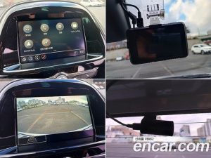 ChevroletGMDaewoo Spark Premium 2020 года из Южной Кореи