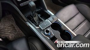 Renault-KoreaSamsung SM6 1.8 TCe LE 2021 года из Южной Кореи