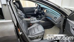 Renault-KoreaSamsung SM6 1.8 TCe LE 2021 года из Южной Кореи