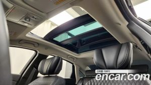 Renault-KoreaSamsung SM6 1.8 TCe LE 2021 года из Южной Кореи