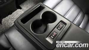 Renault-KoreaSamsung SM6 1.8 TCe LE 2021 года из Южной Кореи