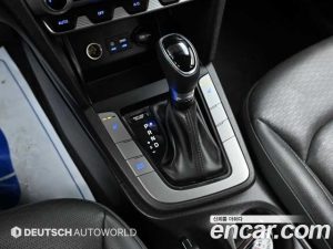 Hyundai AVANTE 1.6 2020 года из Южной Кореи