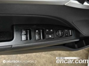 Hyundai AVANTE 1.6 2020 года из Южной Кореи