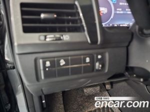 Ssangyong Rexton Дизель 2.2 4WD 2023 года из Южной Кореи