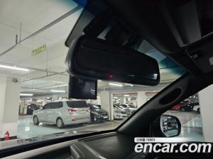 Ssangyong Rexton Дизель 2.2 4WD 2023 года из Южной Кореи