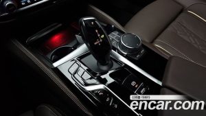 BMW Gran Turismo 630i xDrive M Sport 2023 года из Южной Кореи