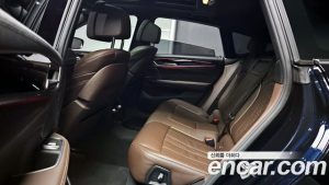 BMW Gran Turismo 630i xDrive M Sport 2023 года из Южной Кореи